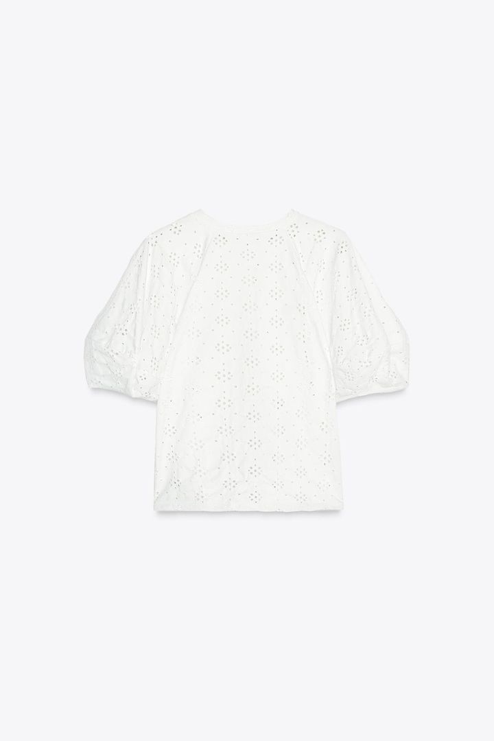 画像1: 出典：ZARA