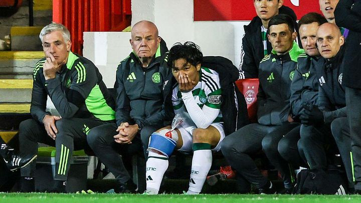 27歳日本代表MFが負傷…監督が激怒していた「あのタックル、あまりにも無駄すぎる」