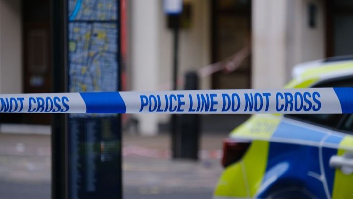 イングランドの少年サッカー大会で暴行事件が発生…容疑者は未だ見つからず