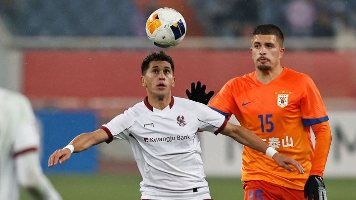 日本クラブ撃破の韓国クラブ、衝撃的な「選手10名以上の不正登録事件」が起こったワケ…「最低の引き継ぎミス」