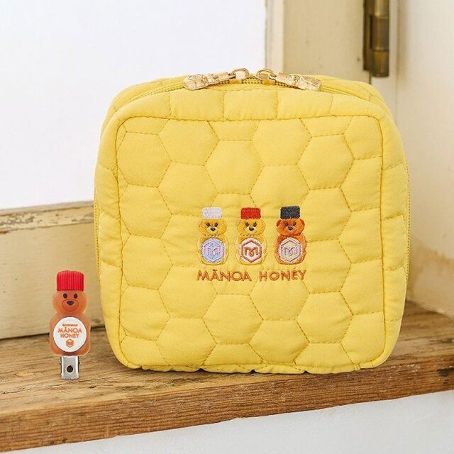 MANOA HONEY & MEAD Special Book