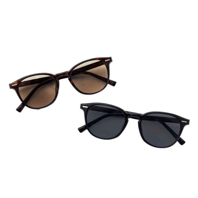 99.9%UVブロック 調光サングラス