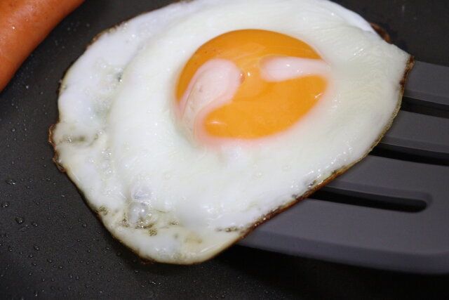 ダイソー 先がつかないシリコーンターナー 使用例