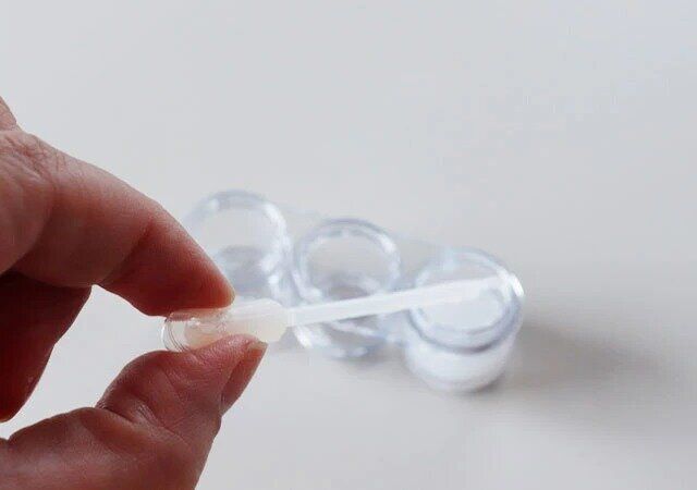 ダイソー 小分け用スポイト（0.5mL、20本）