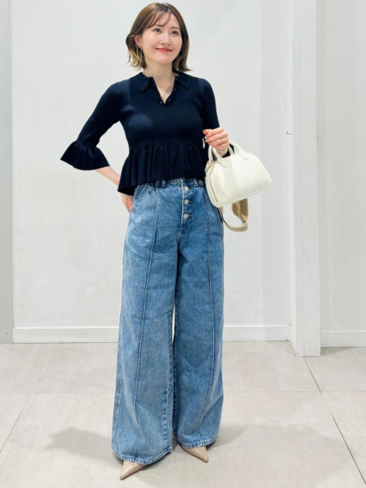 画像2: 出典：GU