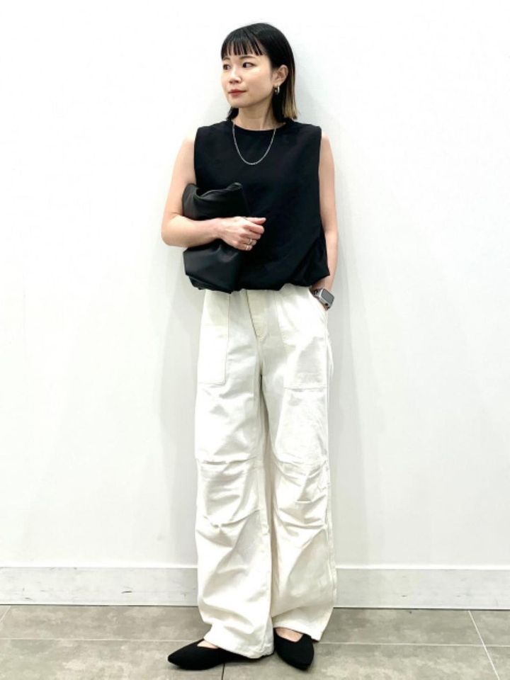 画像3: 出典：GU