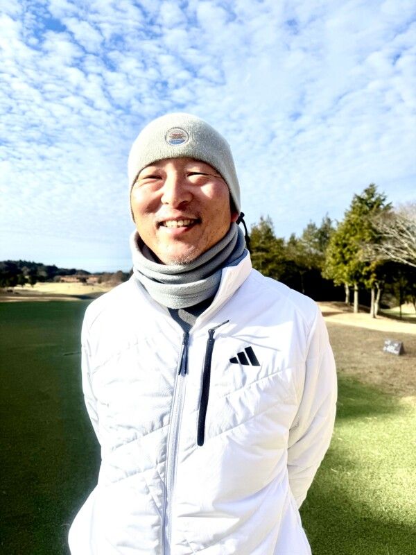 「赤ティーから回る」でバーディを獲る極意を学ぶ！読者記者が体験