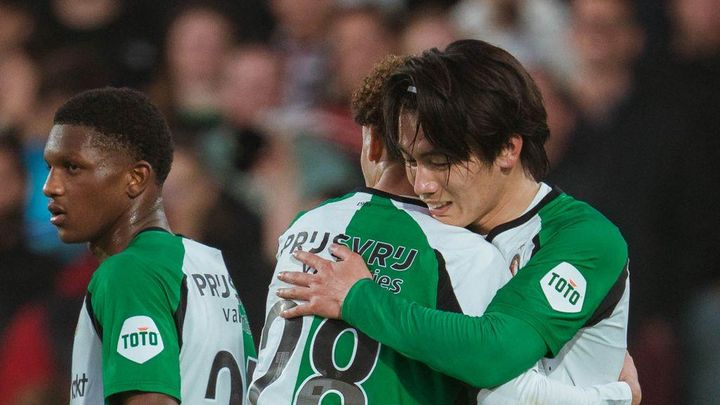 26歳日本代表FW、今季9ゴールでも現地は不安視…「彼だけではキツい、他のストライカーが必要」