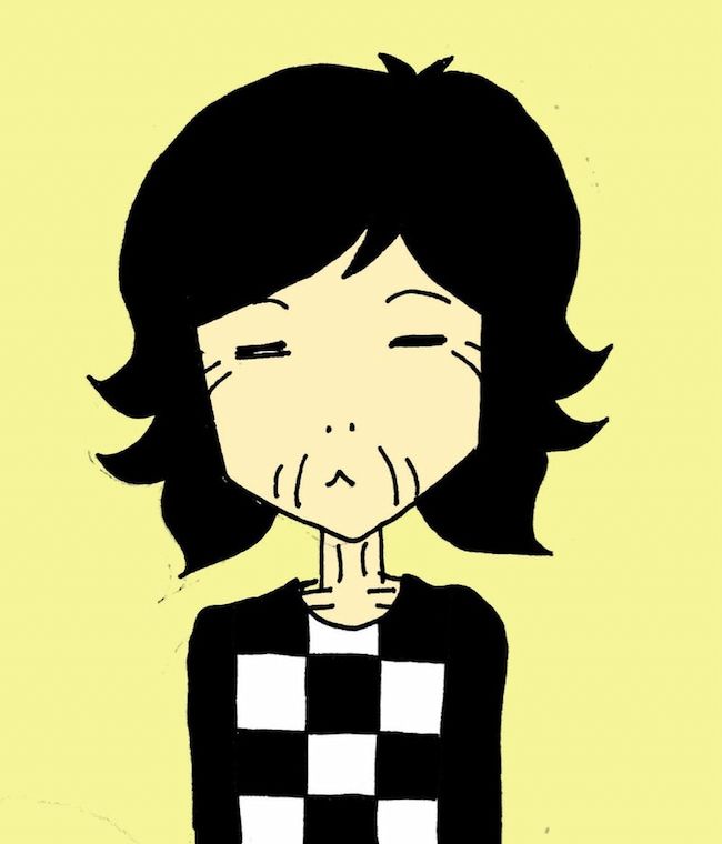 母の認知症介護日記／ワフウフ