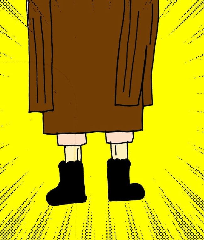 母の認知症介護日記／ワフウフ