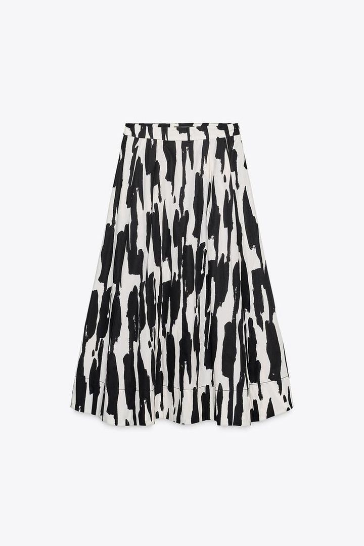 画像3: 出典：ZARA