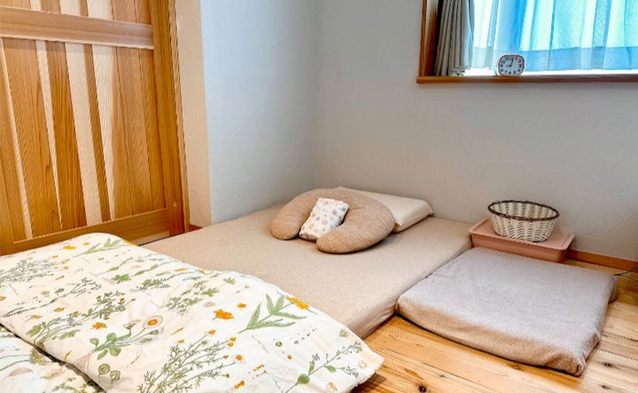 しらさぎふれあい助産院