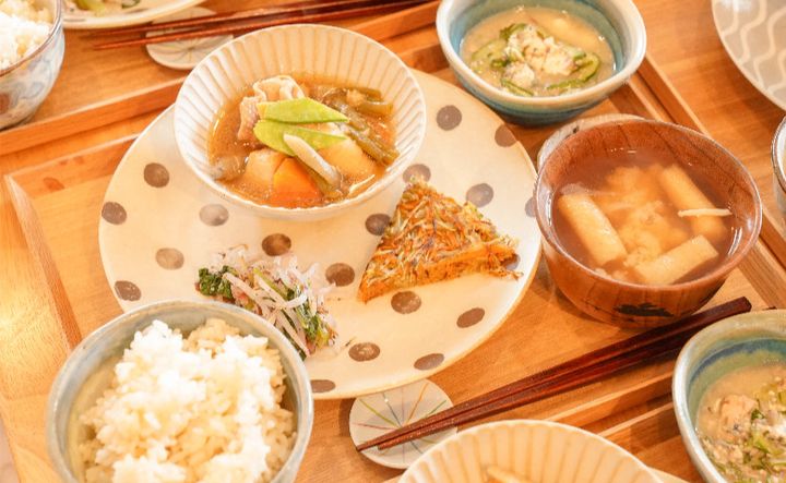 しらさぎふれあい助産院