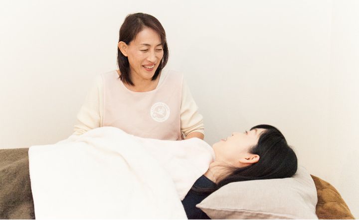 しらさぎふれあい助産院