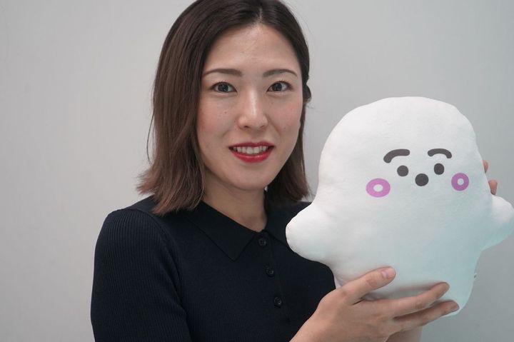 テレビ東京「シナぷしゅ」統括プロデューサー 飯田佳奈子さん