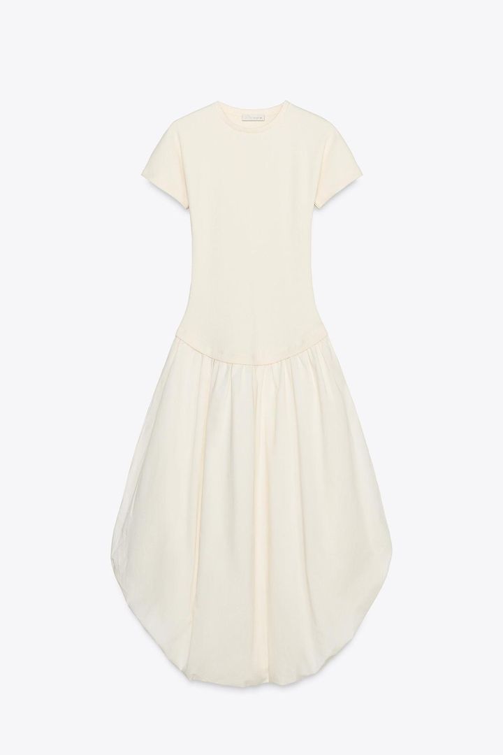 画像3: 出典：ZARA