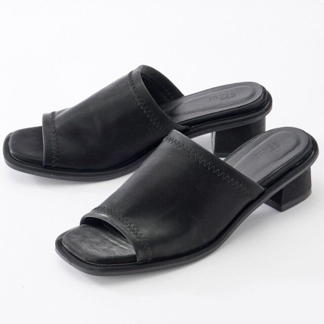 しまむらのミュールサンダル