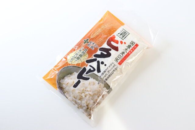 ダイソー 国産大麦100％ビタバァレー