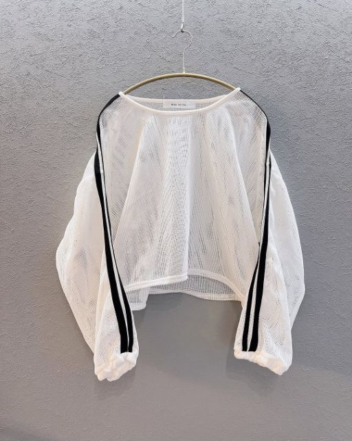 ドロストラインメッシュPO