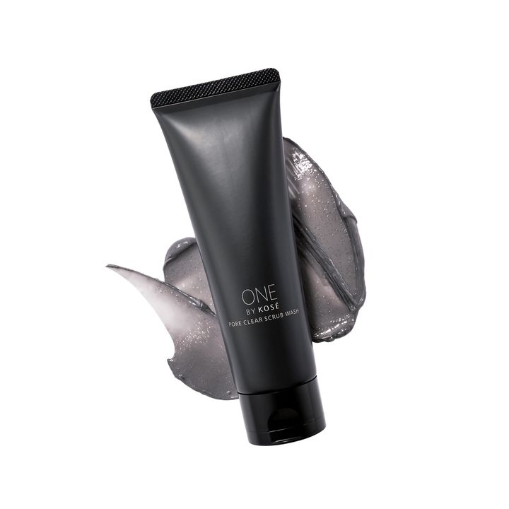 ワンバイコーセー ポアクリアスクラブウォッシュ