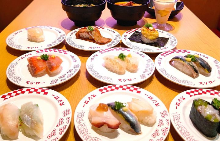 「北海道うまいもん祭」のイメージビジュアル