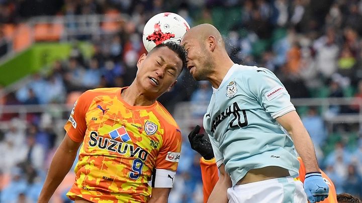 静岡県のJリーグ4チーム、“ガチ”の練習試合開催が決定！「公式戦さながらの緊張感と試合感を追求」