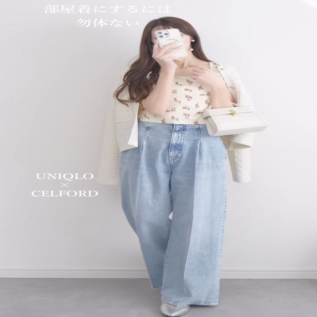 UNIQLOのTシャツ3