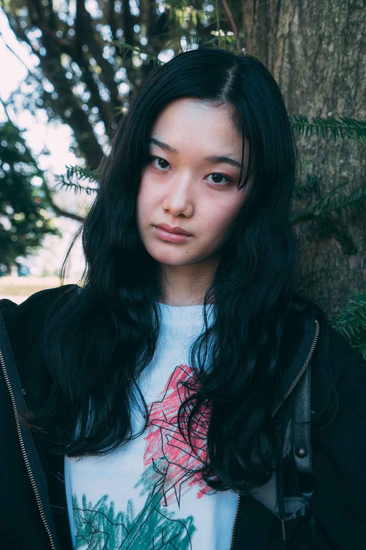 画像3: 女性だからこそ着れる、ガーリーなブラックコーデがポイント！