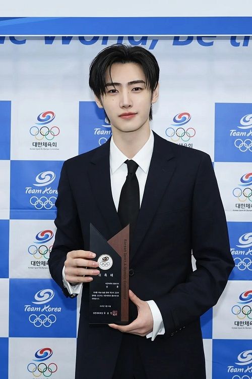 ENHYPEN・ソンフン