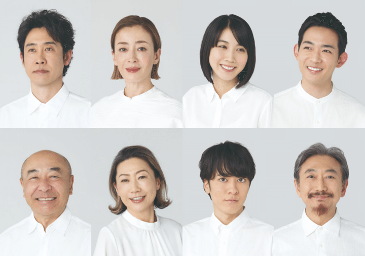 シスカンパニー公演『昭和から騒ぎ』