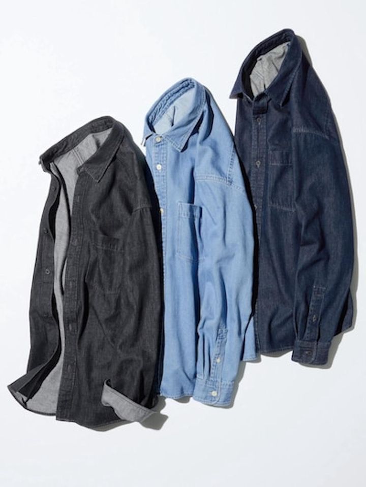 画像3: 出典：ユニクロ