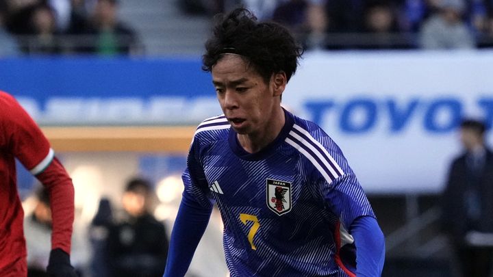 27歳の日本代表天才MF、古巣J2チームの試合に来場が決定！5月31日の長崎戦「スタジアムで会いましょう！！」