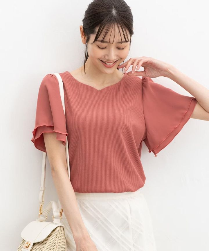 画像1: 出典：ハニーズ