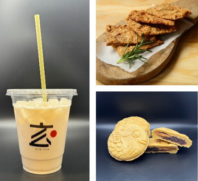 玄米フードサロン 玄点