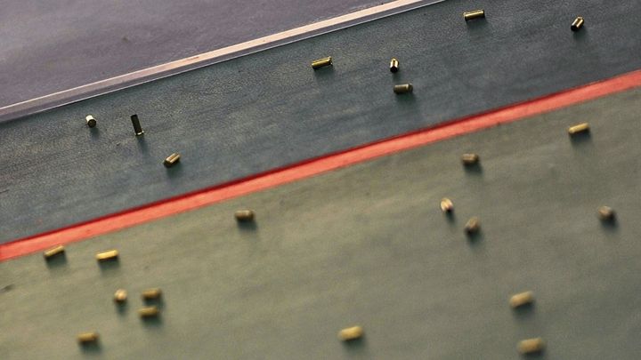 2008年生まれのユース選手が何者かの襲撃を受け死亡…35個の薬きょうが発見される