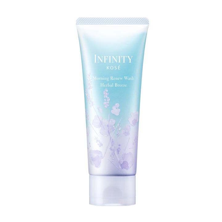 インフィニティ モーニング リニュー ハーバルブリーズ