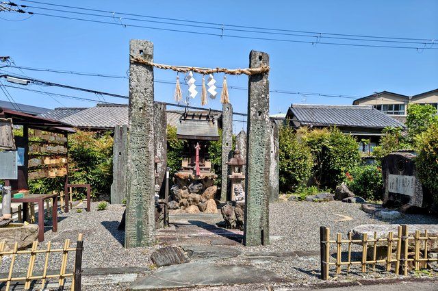 鍛冶神社