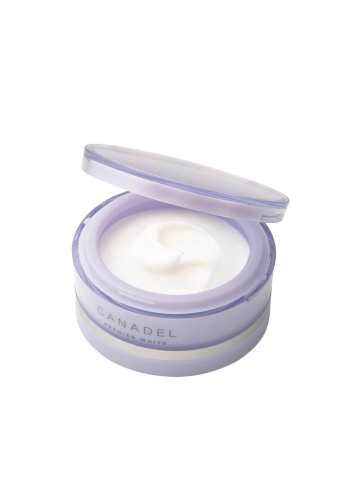 カナデル美白クリーム