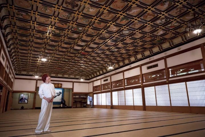 福井の美意識に触れる旅