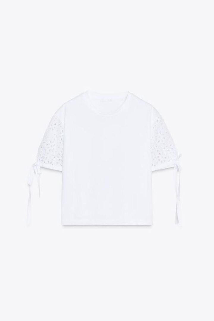 画像3: 出典：ZARA