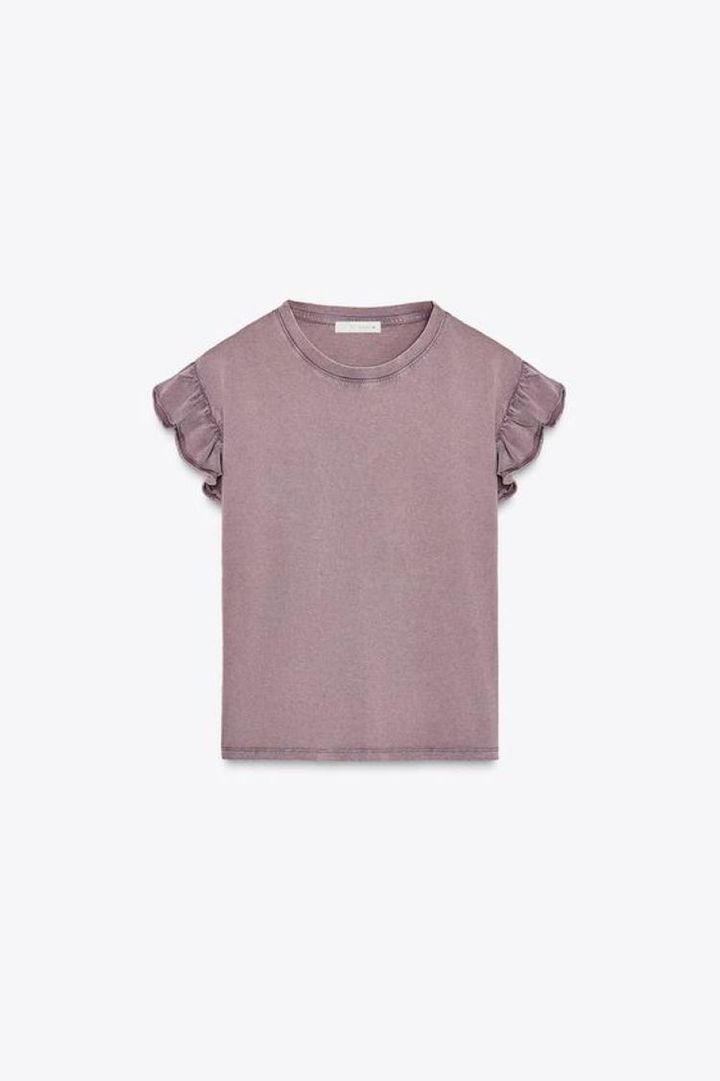 画像1: 出典：ZARA