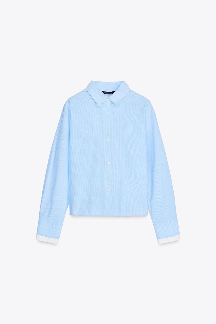 画像5: 出典：ZARA