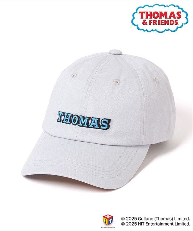 キャップ トーマス ニコアンド