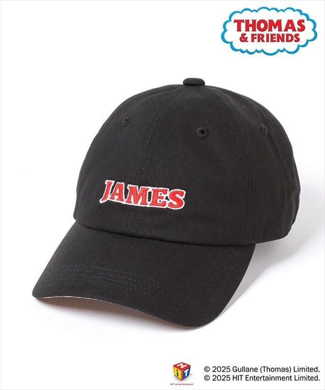 キャップ トーマス ニコアンド