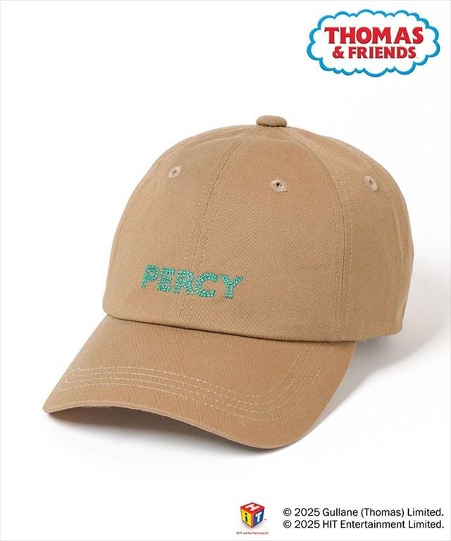 キャップ トーマス ニコアンド