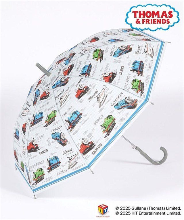 傘 トーマス ニコアンド