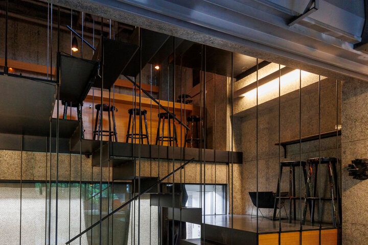 京都の木屋町にオープン♪ 抹茶スイーツと香り高い日本茶が味わえるカフェ「TEAWAVE 京都」