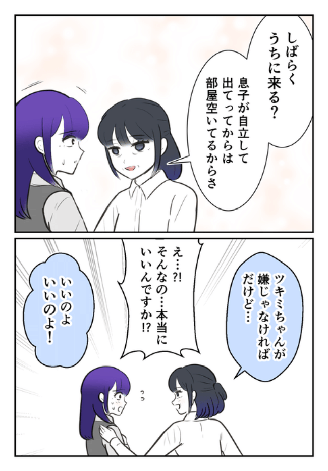 DINKS〜妻が子どもを欲しがらない〜／尾持トモ