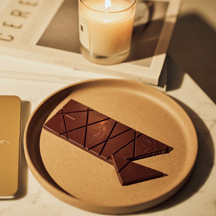 MORI YOSHIDA タブレットPM10：30