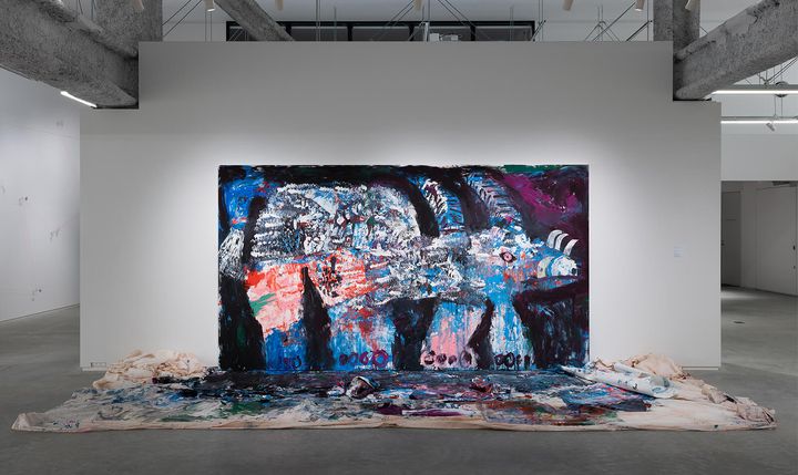 PLAY! MUSEUM × National Museum of Nature and Science